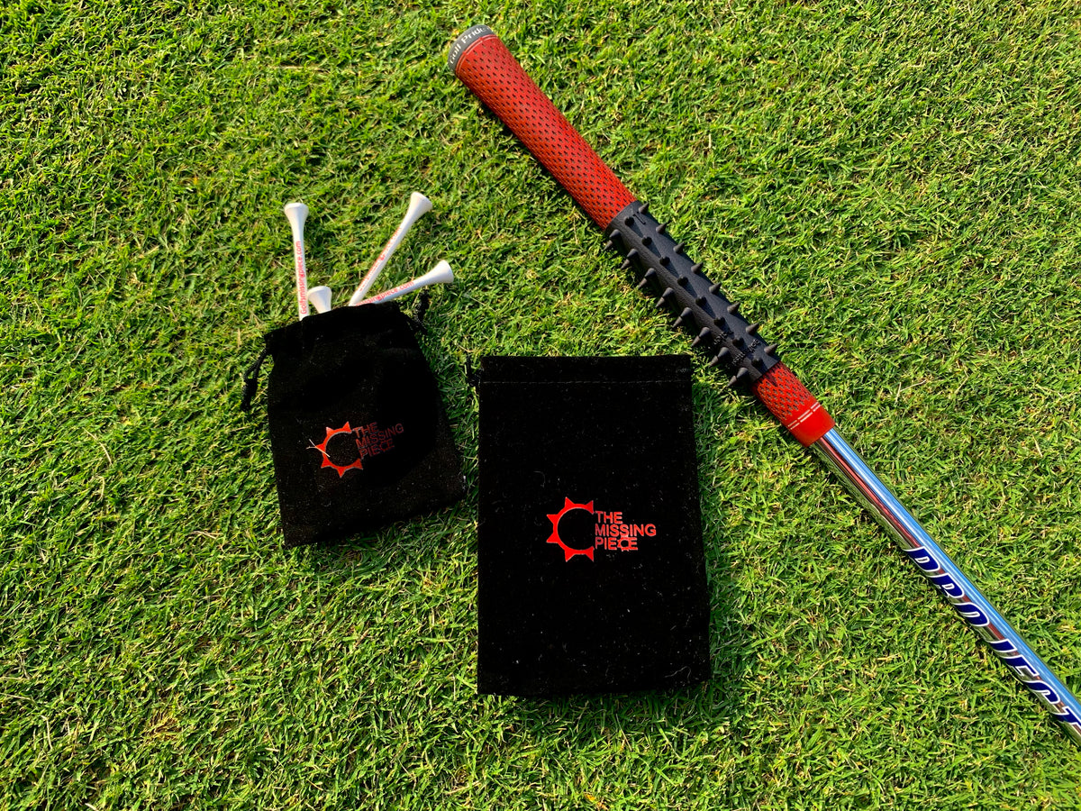 Golf Training Aid | The Missing Piece – The Missing Piece Training Aid