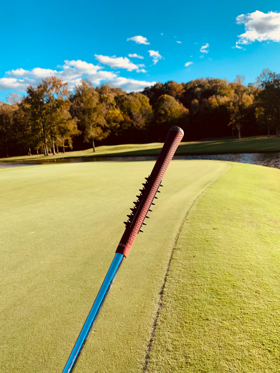 Golf Training Aid | The Missing Piece – The Missing Piece Training Aid