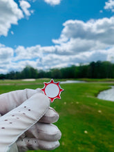 Load image into Gallery viewer, Missing Piece Ball Marker