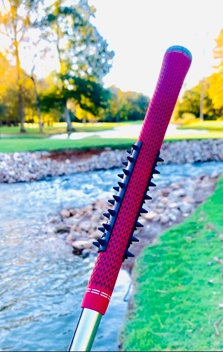 Golf Training Aid | The Missing Piece – The Missing Piece Training Aid